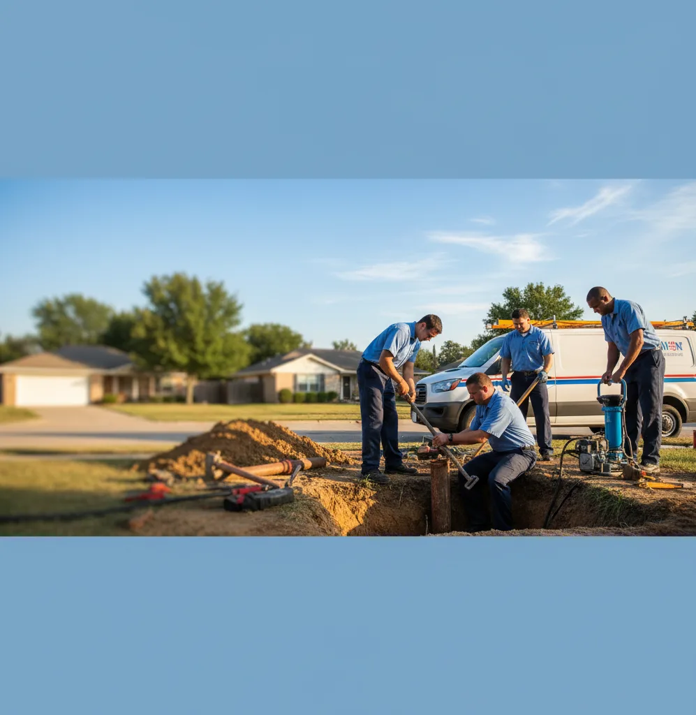 Water Heater Repair & Plumber in Willoughby Hills